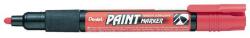 Pentel Lakkmarker, 2 mm, kúpos, PENTEL "MMP20", narancs (MMP20-FO) - mystock