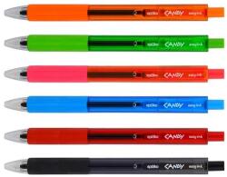 Spoko Golyóstoll SPOKO 0162 Candy (S016299236) - mystock