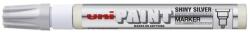 uni Lakkmarker, 2, 2-2, 8 mm, UNI "PX-20", fényes ezüst (206698000)