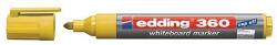 edding Táblamarker EDDING 360 sárga 1, 5-3mm (7580019005) - mystock