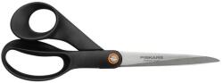 Fiskars Olló, általános, 21 cm, FISKARS "Functional Form", fekete (1019197) - mystock