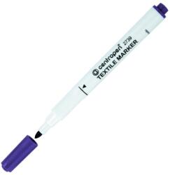 Centropen Textilfilc 1, 8mm, Centropen 2739 lila - mystock