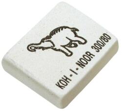 KOH-I-NOOR Radír KOH-I-NOOR 300/80 elefánt 26x18, 5x8mm (7120068000) - mystock