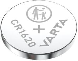 VARTA Gombelem, CR1620, 1 db, VARTA "Professional (6620112401) - mystock