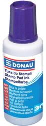 Donau Bélyegzőfesték, 30 ml, DONAU, lila (7808001PL-F23) - mystock