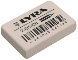 LYRA Radír LYRA 7401400 38x25x9mm (7401400)