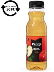 Cappy Gyümölcslé, 100%, 0, 33 l, CAPPY alma (983327)