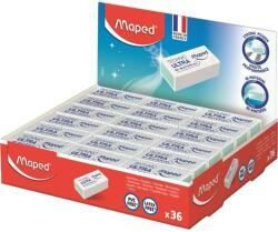 Maped Radír display, MAPED "Mini Technic Ultra", 36db/disp (106411)