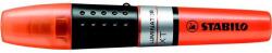 STABILO Szövegkiemelő, 2-5 mm, STABILO "Luminator", narancssárga (71/54) - mystock