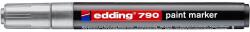 edding Lakkmarker, 2-3 mm, EDDING "790", ezüst (7580147007)