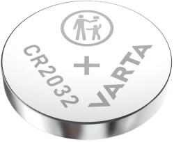 VARTA Gombelem, CR2032, 1 db, VARTA (6032101401 / 6032112401) - mystock