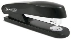 Rapesco Tűzőgép, 24/6, 26/6, 20 lap, RAPESCO "Skippa Full-Strip", fekete (R80260B1) - mystock