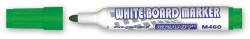 GRANIT Táblamarker, 2-3 mm, kúpos, GRANIT "M460", zöld (M46010K04)
