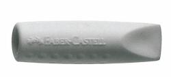 Faber-Castell Kupakradír, FABER-CASTELL "Grip 2001", 2 db, szürke (187000)