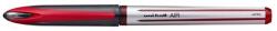 uni Rollertoll, 0, 25-0, 7 mm, UNI "UBA-188 Air", piros (UBA-188 RED)