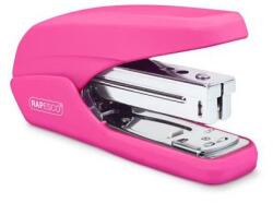 Rapesco Tűzőgép, 24/6, 26/6, 25 lap, könnyített tűzés, RAPESCO "X5 Less Effort", pink (1384) - mystock