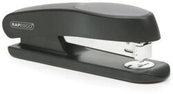 Rapesco Tűzőgép, 24/6, 26/6, 20 lap, RAPESCO "Manta Ray Full-Strip", fekete (RR9260B3) - mystock