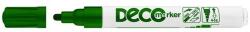 ICO Lakkmarker, 2-4 mm, ICO "Decomarker" zöld (9580098004)