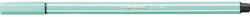 STABILO Rostirón, 1 mm, STABILO "Pen 68", jégzöld (68/13)