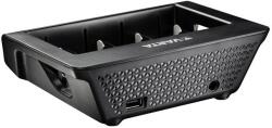 VARTA Elemtöltő, univerzális AA/AAA/C/D/9V, LCD kijelző, VARTA "Universal (57688101401) - mystock