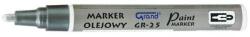 Grand Lakkmarker GRAND GR-25 2-3 mm ezüst (160-1966) - mystock