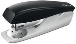 Leitz Tűzőgép, 24/6, 26/6, 25 lap, LEITZ "Nexxt 5501", fekete (55010095) - mystock