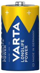 VARTA Elem, D góliát, 2 db, VARTA "Longlife Power (4920 121 412) - mystock