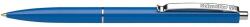 Schneider Golyóstoll, 0, 5mm, nyomógombos, SCHNEIDER "K15", kék, (3083) - mystock