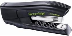 Maped Tűzőgép, 24/6, 26/6, 25 lap, dobozos, MAPED "Greenlogic Half-Strip (353411) - mystock