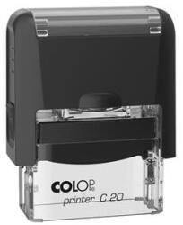 Colop Bélyegző, COLOP "Printer C 20 (01522000) - mystock