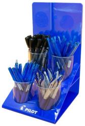 Pilot Golyóstoll + marker PILOT 48db-os display (551683) - mystock