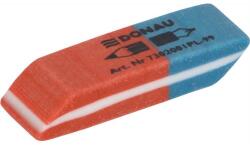 DONAU Radír, kombinált, DONAU (7302001PL-99)