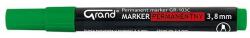 Grand Alkoholos marker GRAND vágott zöld (160-1315) - mystock