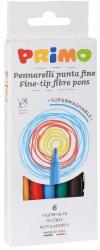Primo Filctoll PRIMO 6 db/készlet (6012PEN6) - mystock