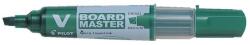 Pilot Táblamarker, 2, 2-5, 2 mm, vágott, PILOT "V-Board Master", zöld (WBMA-VBM-MC-G-BG) - mystock