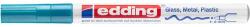 edding Lakkmarker, 1-2 mm, EDDING "751", világoskék (7580097014)