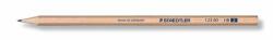 STAEDTLER Grafitceruza, HB, hatszögletű, természetes fa, STAEDTLER "123 60 (123 60-2) - mystock
