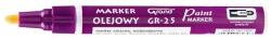 Grand Lakkmarker GRAND GR-25 2-3 mm lila (160-2009)