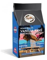 Cafe Frei Kávé, pörkölt, szemes, 125 g, CAFE FREI "Miami vanília" fahéjjal és szerecsendióval (125GRMAGYAR_UJMIAMI) - mystock