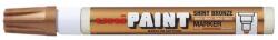 uni Lakkmarker, 2, 2-2, 8 mm, UNI "PX-20", fényes bronz (206706000)