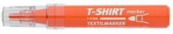 ICO Textilmarker ICO T-Shirt flour narancs (9580111002)