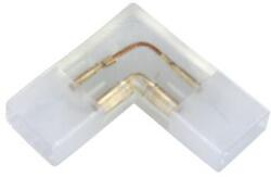 2r CONNECTOR 90° NEON LED L toldó Neon LED szalaghoz (L01020391022)