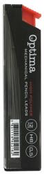 Optima Grafitbél OPTIMA HB 0, 5mm 12 szál (10919)
