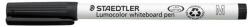 STAEDTLER Táblamarker, 1 mm, M, kúpos, STAEDTLER "Lumocolor 301", fekete (301-9) - mystock