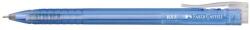 Faber-Castell Golyóstoll FABER-CASTELL RX5 kék (545351) - mystock