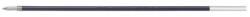 Pilot Golyóstollbetét, 0, 22 mm, kupakos, PILOT "Super Grip G", kék (RFN-GG-F-L)