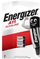 Energizer Speciális elem, V11A/E11A, 2db, ENERGIZER (E301536100) - mystock