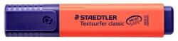 STAEDTLER Szövegkiemelő, 1-5 mm, STAEDTLER "Textsurfer Classic 364", piros (364-2) - mystock