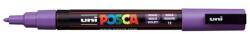 uni Dekormarker, 0, 9-1, 3 mm, UNI "Posca PC-3M", lila (PC-3M VIOLET)