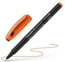 Schneider Tűfilc, 0, 4 mm, SCHNEIDER "Topliner 967", narancssárga (196706) - mystock
